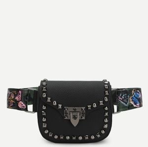 FANNY PACK/WAIST BAG